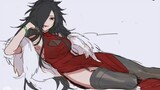 Madara từ góc nhìn của Hashirama