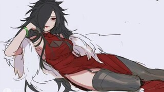 Madara dari sudut pandang Hashirama