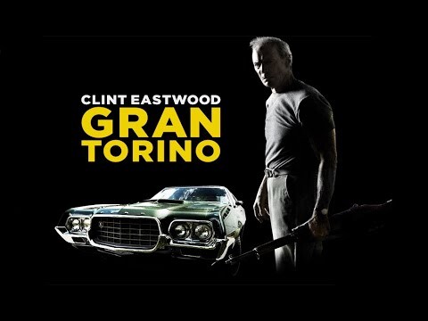 tóm tắt phim NGỌT và ĐẮNG review phim Gran Torino (2008)
