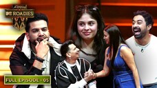 MTV Roadies Season 20 Episode 5 | MTV Roadies 2025 | MTV Roadies Adventure Reality Hindi TV Show