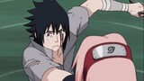 【Naruto】 Mash-up of Sasuke and Sakura