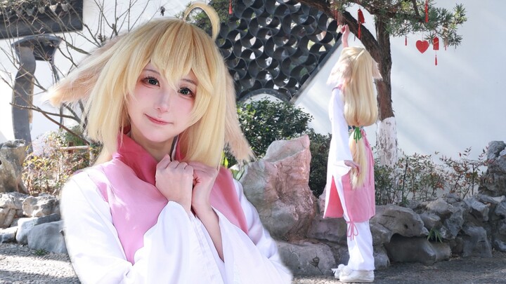 SuSu wishes everyone a CP99~