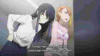 Mireku chan eps3