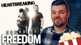 Sound of Freedom is DEVASTATING | Movie Review