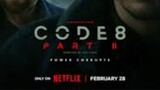 CoDe8 part 2