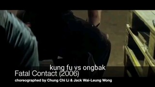 wu jing best fight collection