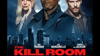 The Kill Room