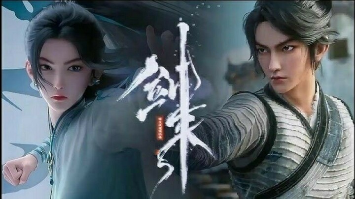 Sword of coming Eps 10 sub Indonesia