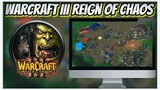 Warcraft 3 + Frozen Throne On Windows 10/8/7 | For PC/Laptop | HOW TO INSTALL | 2023
