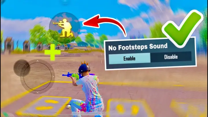 Unlimited Health Glitch Or Hack Pubg Mobile Bgmi Bilibili