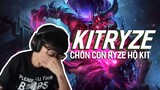 " Con Ryze Này Nhiều Highlight Lắm Đấy Mọi Người "