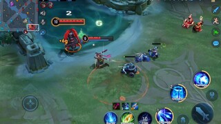Kong Ming Super Damage Honor Of Kings