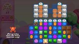 Candy Crush Saga LEVEL 6549 NO BOOSTERS (new version)