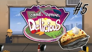 Cook, Serve, Delicious! | Gameplay (Day 10 to 11) - #5