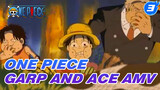One Piece
Garp and Ace AMV_3