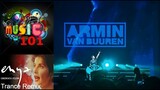 ENYA - ORINOCO FLOW (TRANCE REMIX) (Music101Edit) with Armin van Buuren