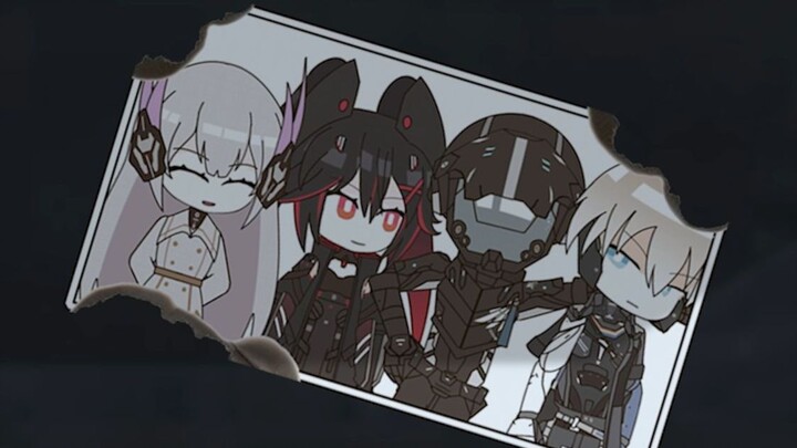 [Honkai Impact 3] The plot of "The Legend of Zu" is suspected to be leaked