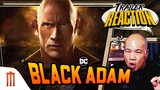 รีแอคตัวอย่าง Black Adam | แบล็กอดัม - Trailer Reaction
