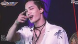 Video mix of Exo stage performance