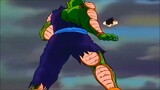 Dragon Ball Greek - Ο Σονγκόκου νικάει τον Πίκολο