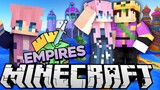 Royal Wedding | Ep. 11 | Minecraft Empires 1.17