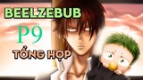Tóm tắt " Beelzebub " | P9 | AL Anime