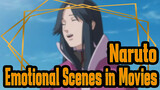 [Naruto] Emotional Scenes in Naruto the Movies