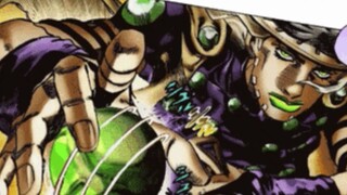 JOJO Problem Set 34