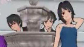 【MMD รุ่นป่วย】แฟนของคุณออนไลน์อยู่!