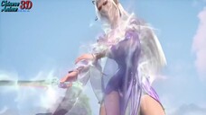 The Legend of Martial Immortal Eps 99 Sub Indo