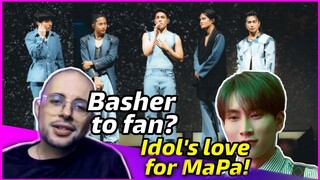 YouTuber Ovela's change of heart and BTOB Eunkwang's love for SB19's MaPa! / SB19 Update