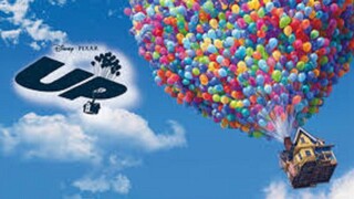 Up 2009 - Watch Full Movie For Free: Link In Description