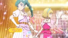 aikatsu stars. Tập 27. Phần 1 (lồng tiếng )