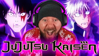 Jujutsu Kaisen S2 Episode 4 REACTION | GOJO AWAKENS!