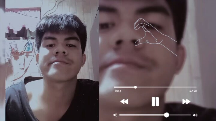 hehe 😊