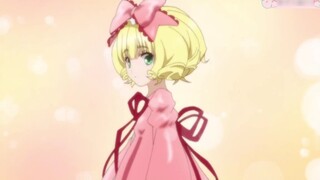 Rose Girl: จริงๆ แล้วฉันชอบลูกเบอร์รี่ในช่วงสองฤดูกาลแรกมากกว่า
