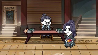 第四集：无敌肝帝：比废大赛，谁能比我废！