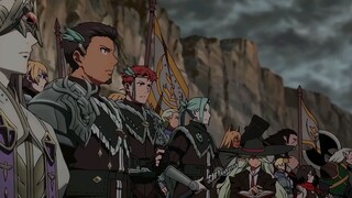 Prophecy of The Traitor: Puzzle & Tales「AMV」