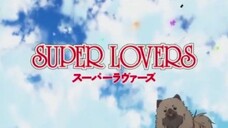 [BL] Super Lovers S1 Episode 1 sub indo