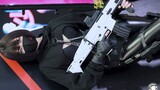 [4K]21105 cosplay模特儿Asal直拍“网络Gazcosplay”yasal 170 Fancam@NFT BUSAN 2021 By Benda