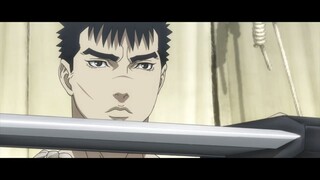 Berserk- Ougon Jidai-hen - Memorial Edition Episode 1