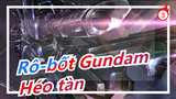 Rô-bốt Gundam|[AMV] Kim Huyết Mồ Côi---Héo tàn_3