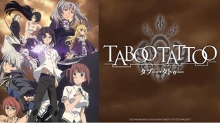 Taboo Tattoo | Episode 2