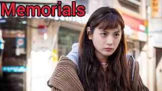 [EngSub] Memorials (ì¶œì‚¬í‘œ) || Nana, Park Sung Hoon || Korean Drama 2020