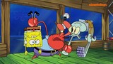 SpongeBob Plankton Menyerah! Bahasa Indonesia