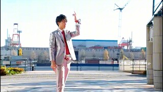 A review of the special forms of Kamen Rider (Part 1)