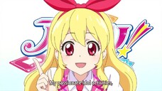 Aikatsu Ep.7 (Beware the Blog!) eng sub