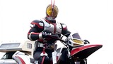 Kamen Rider Faiz Episode 12 :  Akademi Ryusei [Kamen Rider 555 Sub Indo]