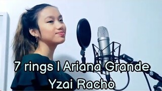 7 Rings | Ariana Grande | Cover