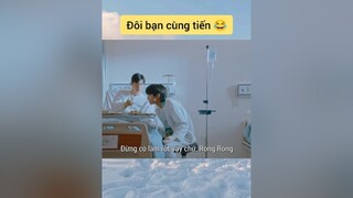 Trả lời   couple này vẫn real  hơn nhỉ 😂 xuhuong phimhay vedepdichthuc FreakySquad